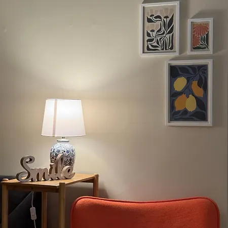 Apartment біля парку