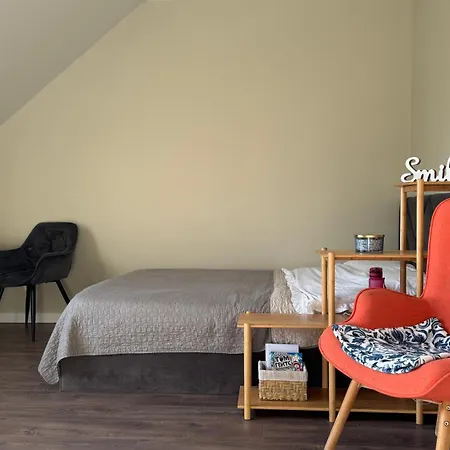 Apartment біля парку Uzhhorod