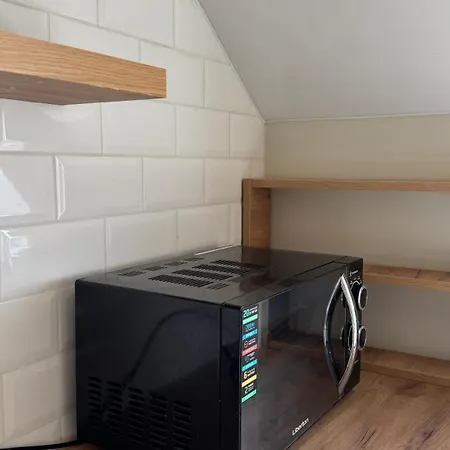 біля парку Apartment Uzhhorod